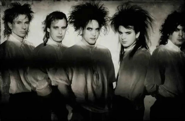 The Cure