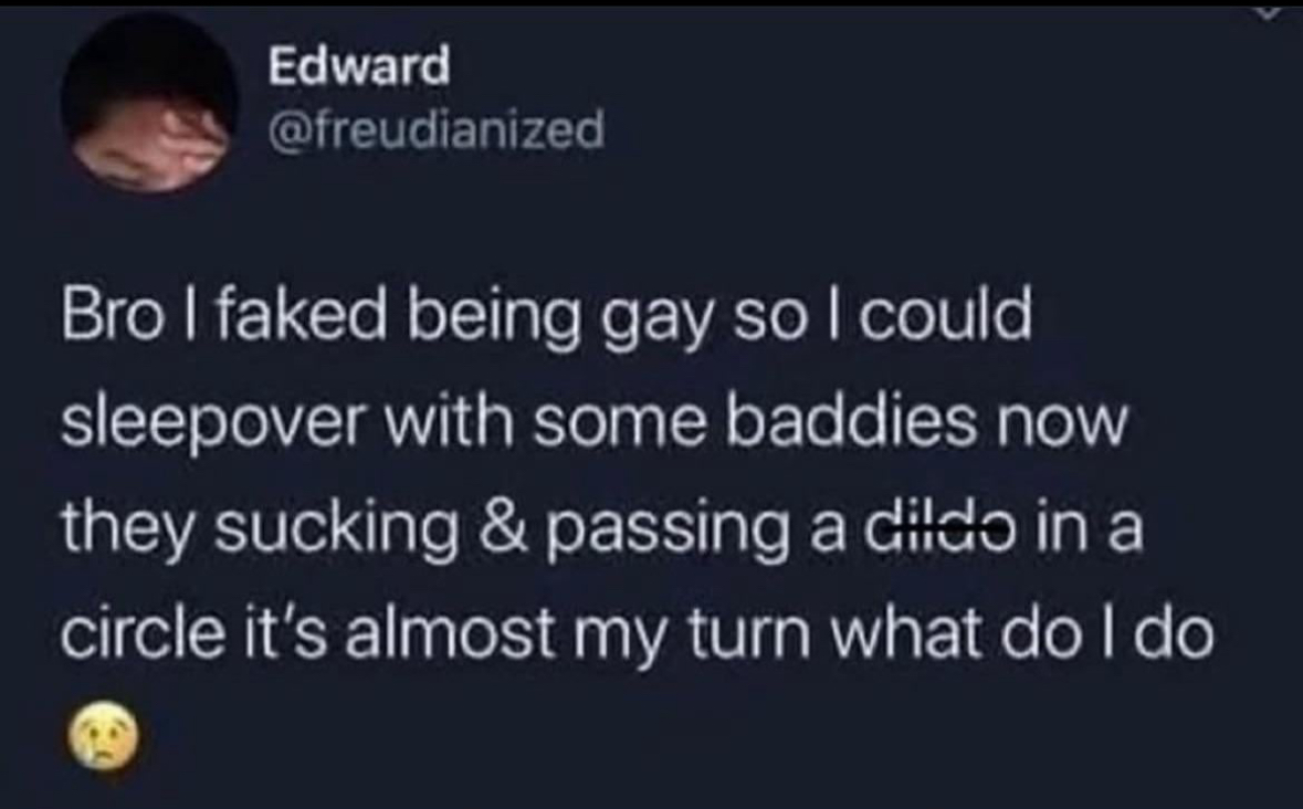 20 NSFW Twitter Memes That Win the Down Bad Olympics