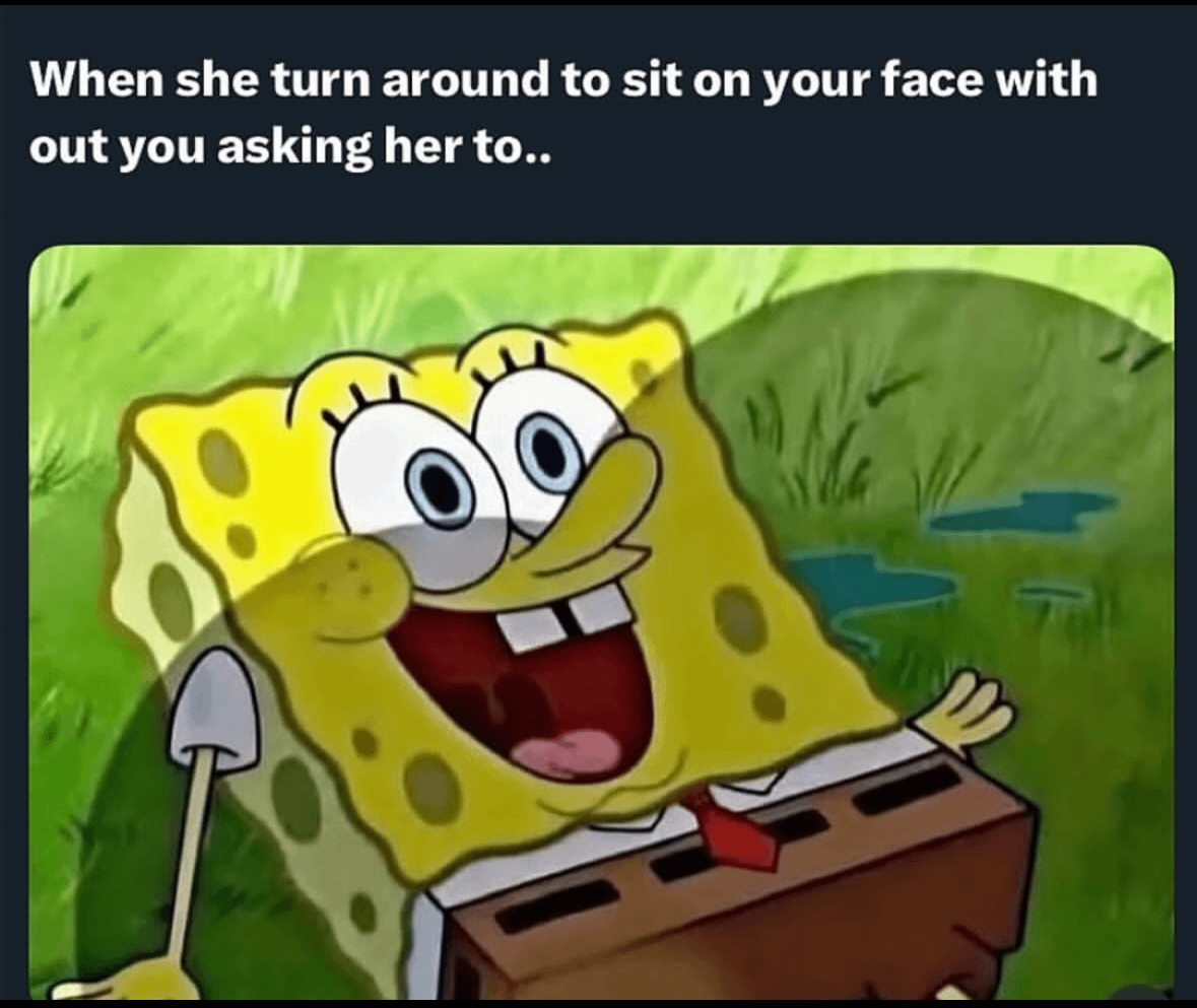 20 NSFW Twitter Memes That Win the Down Bad Olympics