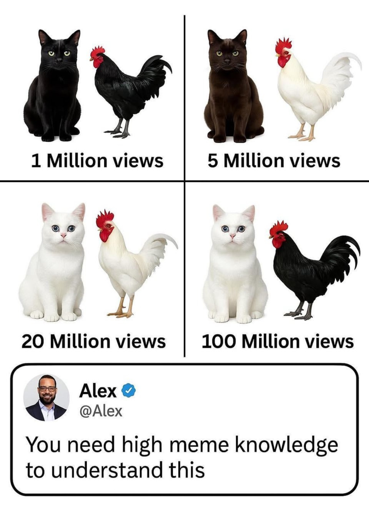 20 NSFW Twitter Memes That Win the Down Bad Olympics