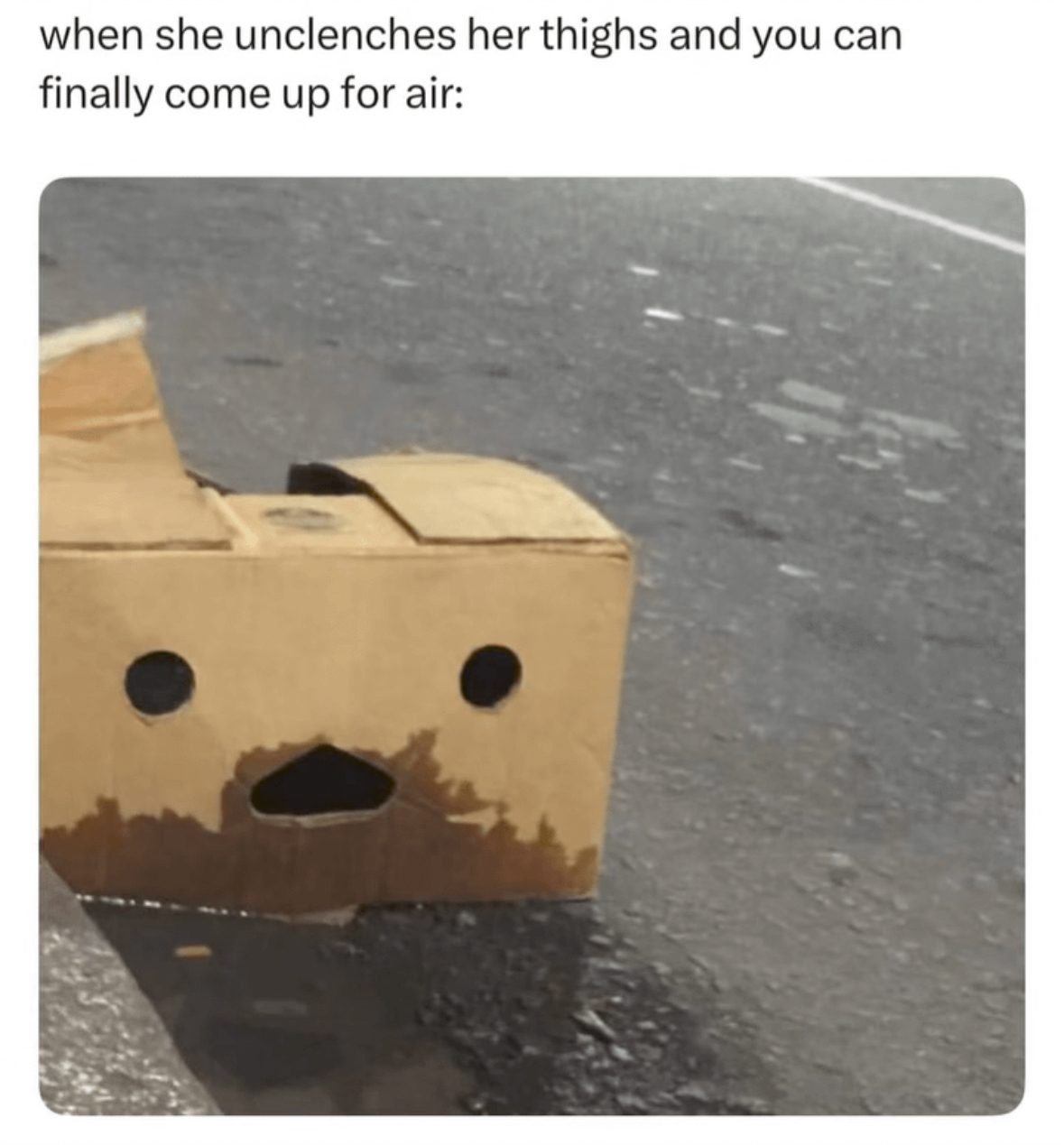 20 NSFW Twitter Memes That Win the Down Bad Olympics