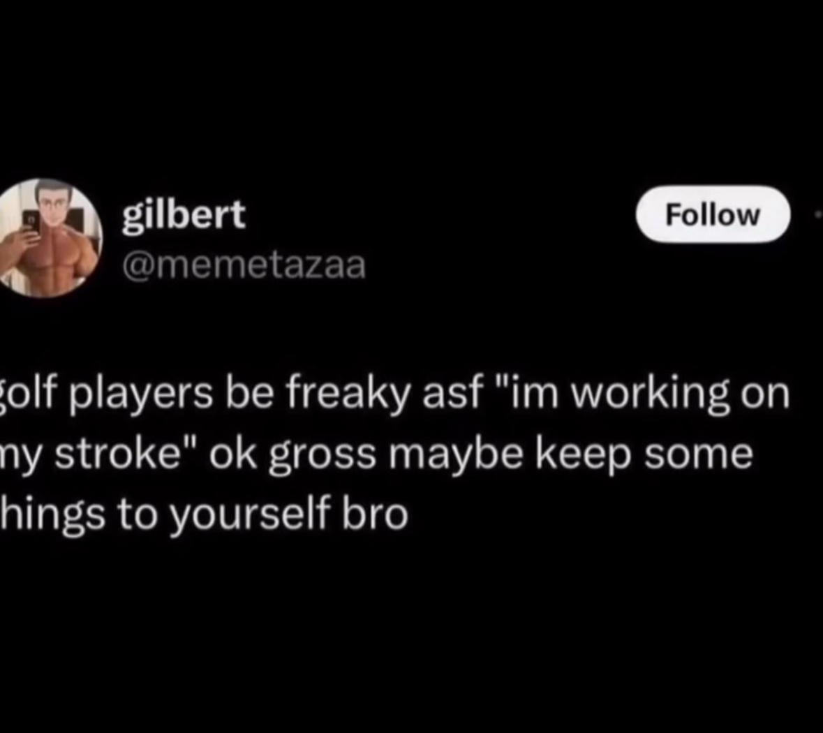 20 NSFW Twitter Memes That Win the Down Bad Olympics