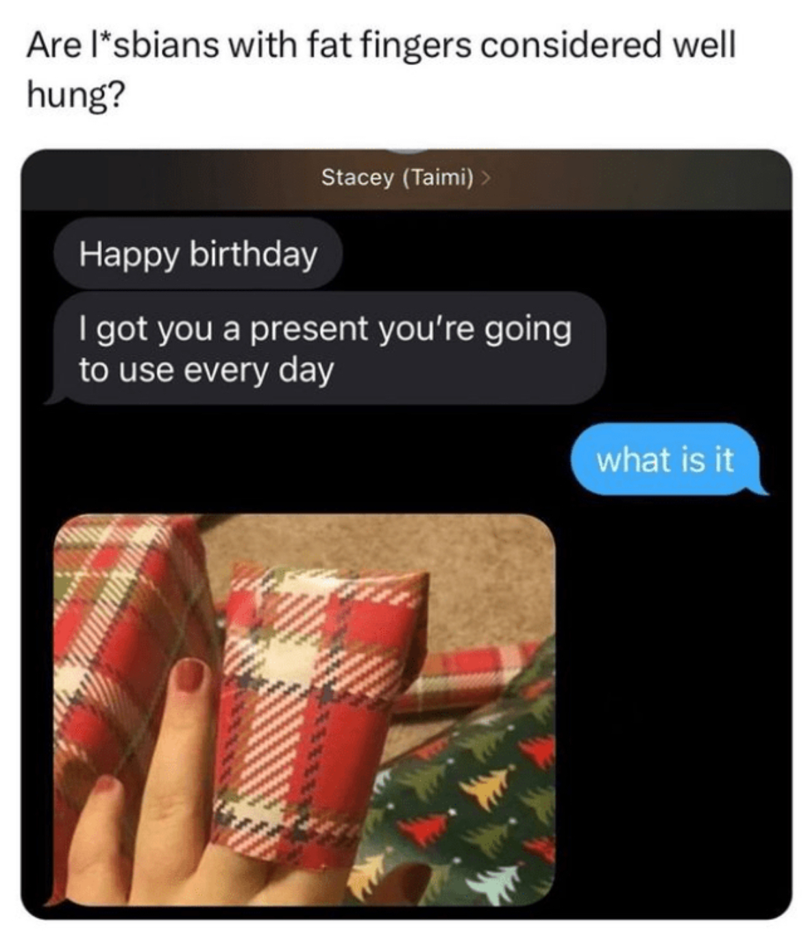 20 NSFW Twitter Memes That Win the Down Bad Olympics