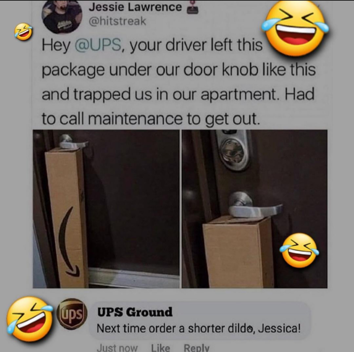 20 NSFW Twitter Memes That Win the Down Bad Olympics