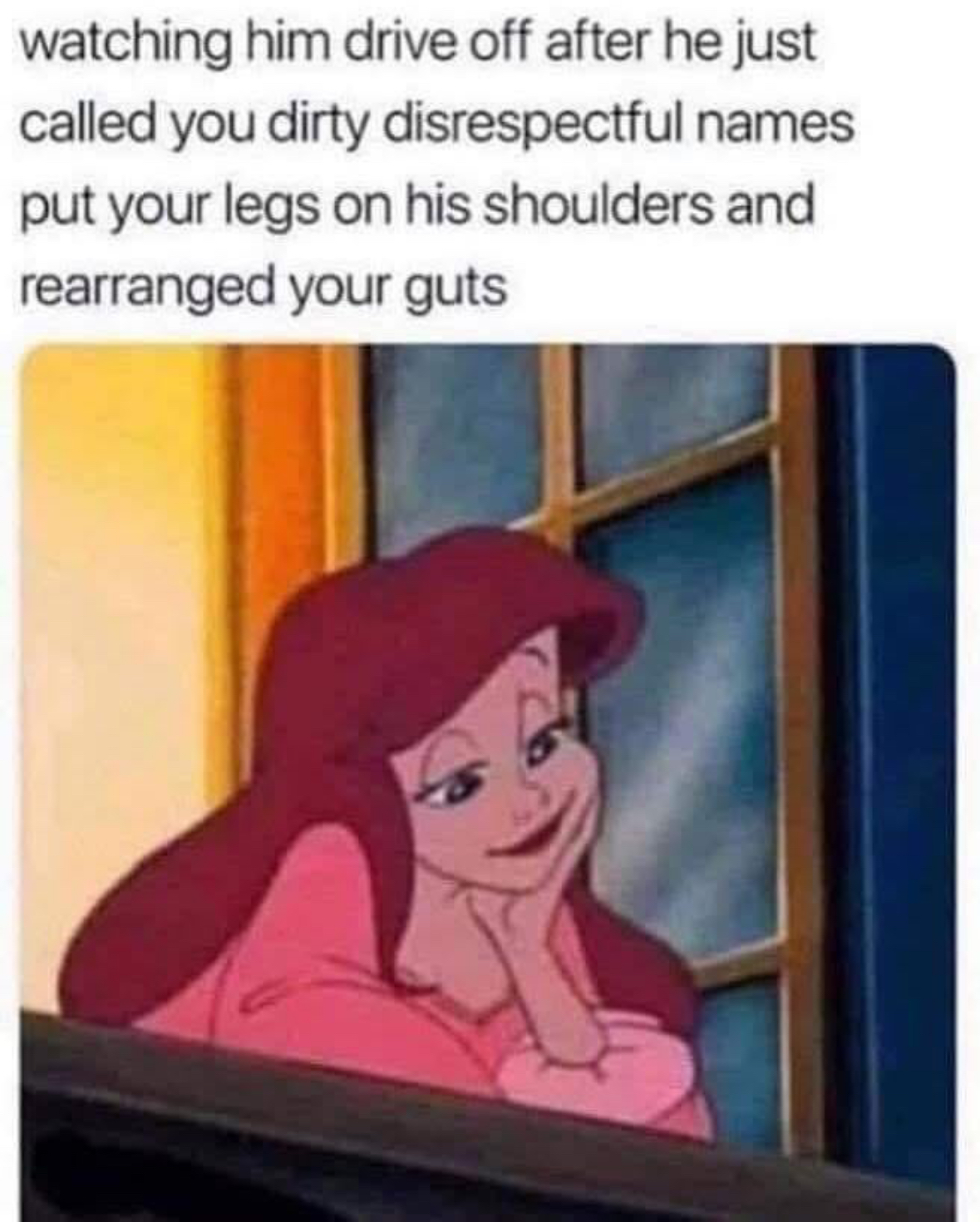 20 NSFW Twitter Memes That Win the Down Bad Olympics