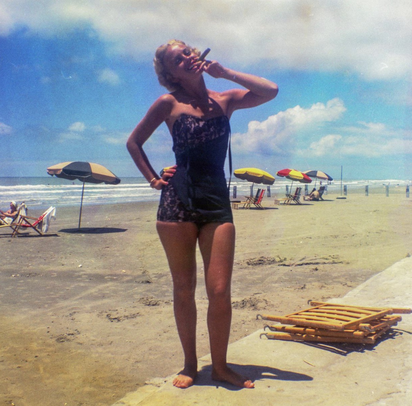 “My Great Grandma” 