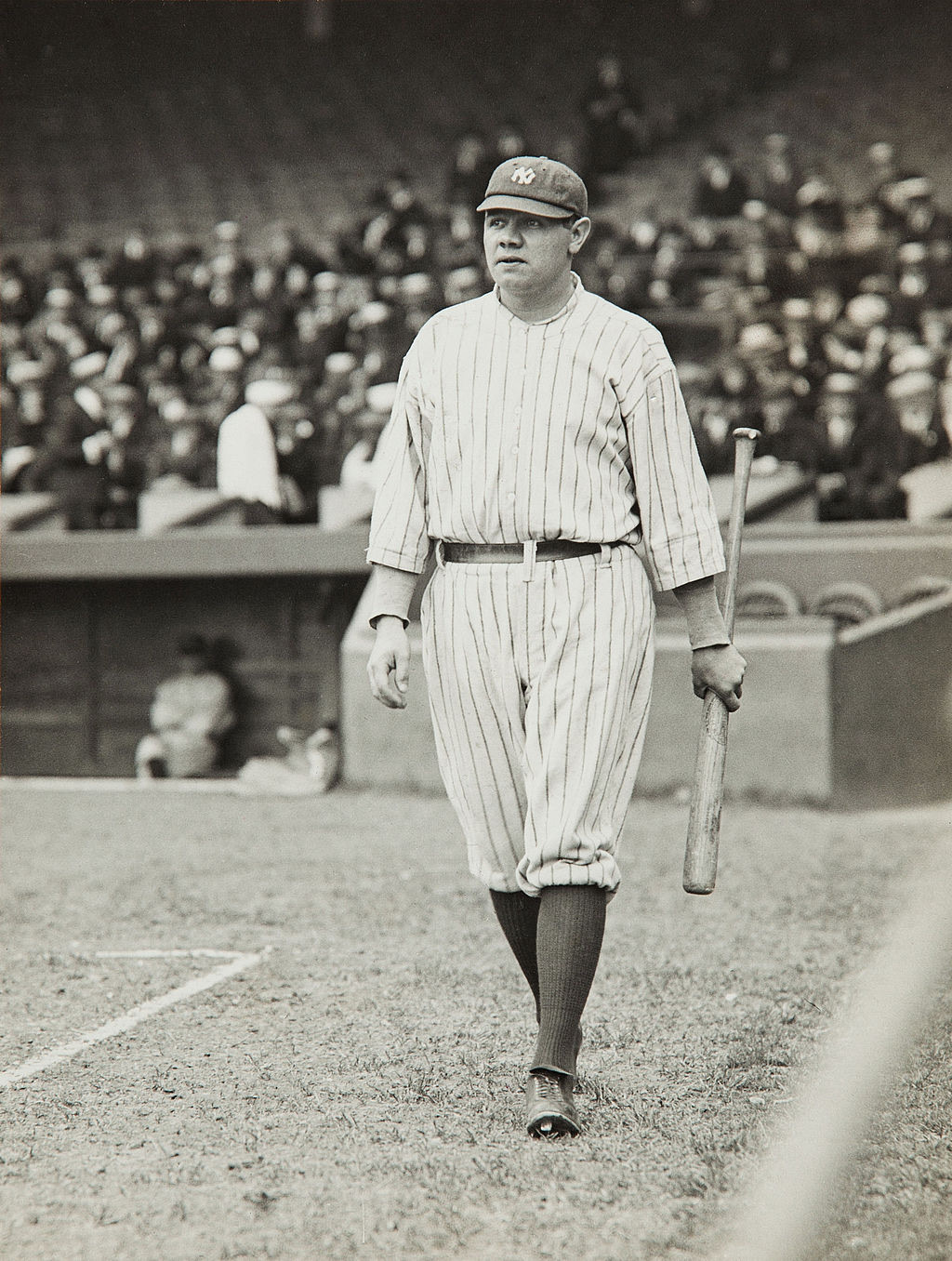 Babe Ruth 