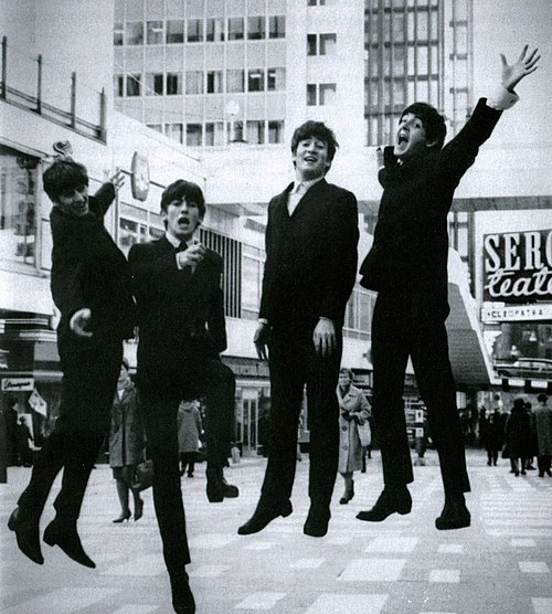 They once left a pool of George’s vomit on the floor for two weeks.