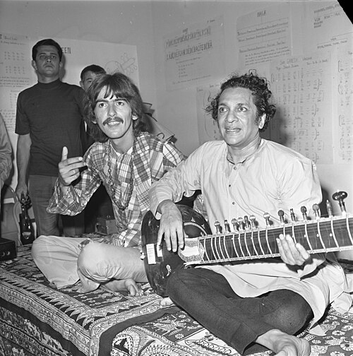 A 'Wicked Dentist' Tricked The Beatles Into Trying Acid