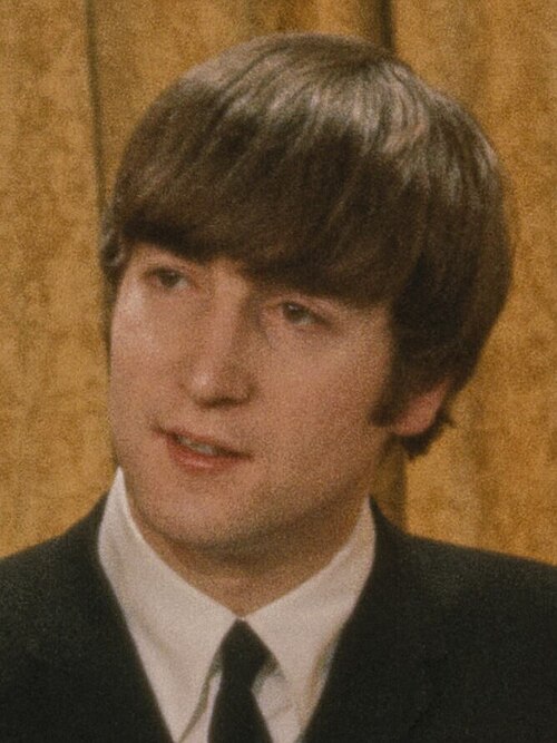 John hated his voice.