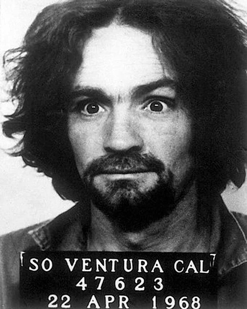 The White Album Inspired Charles Manson's Heinous Acts