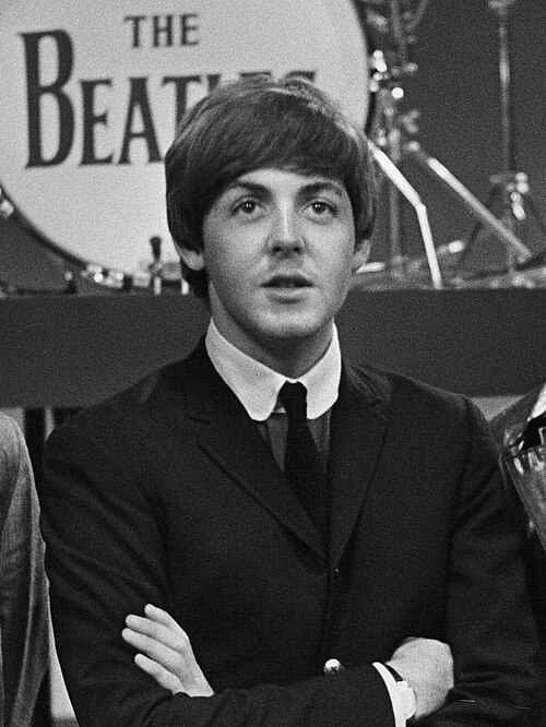 The "Paul is Dead" Conspiracy