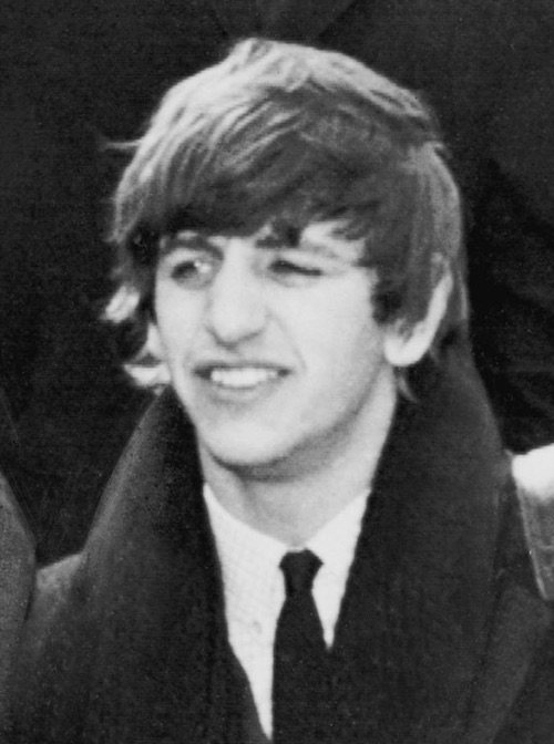 Ringo thought he'd be fired.