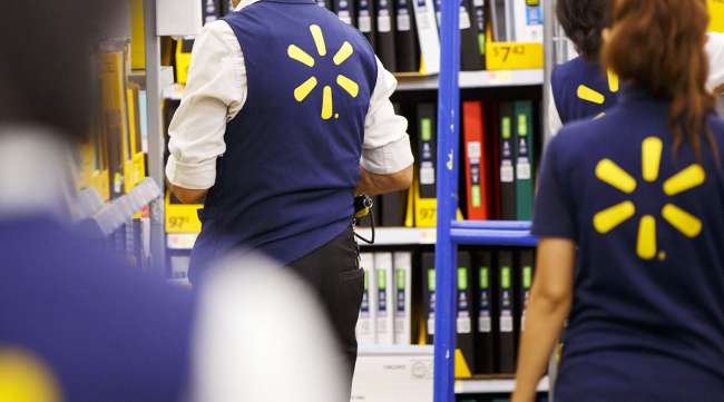 Employee Privacy Violations