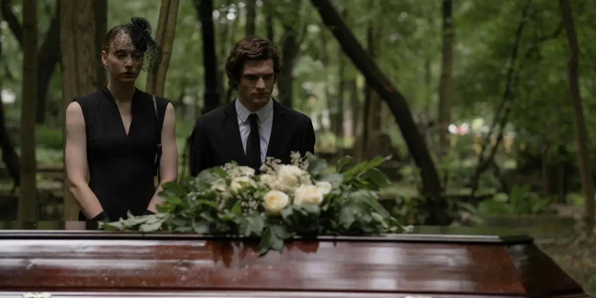 They collected life insurance policies on deceased employees