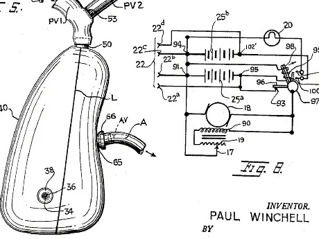 The Artificial Heart (1961)