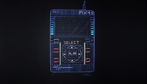 The MP3 Player (1979)