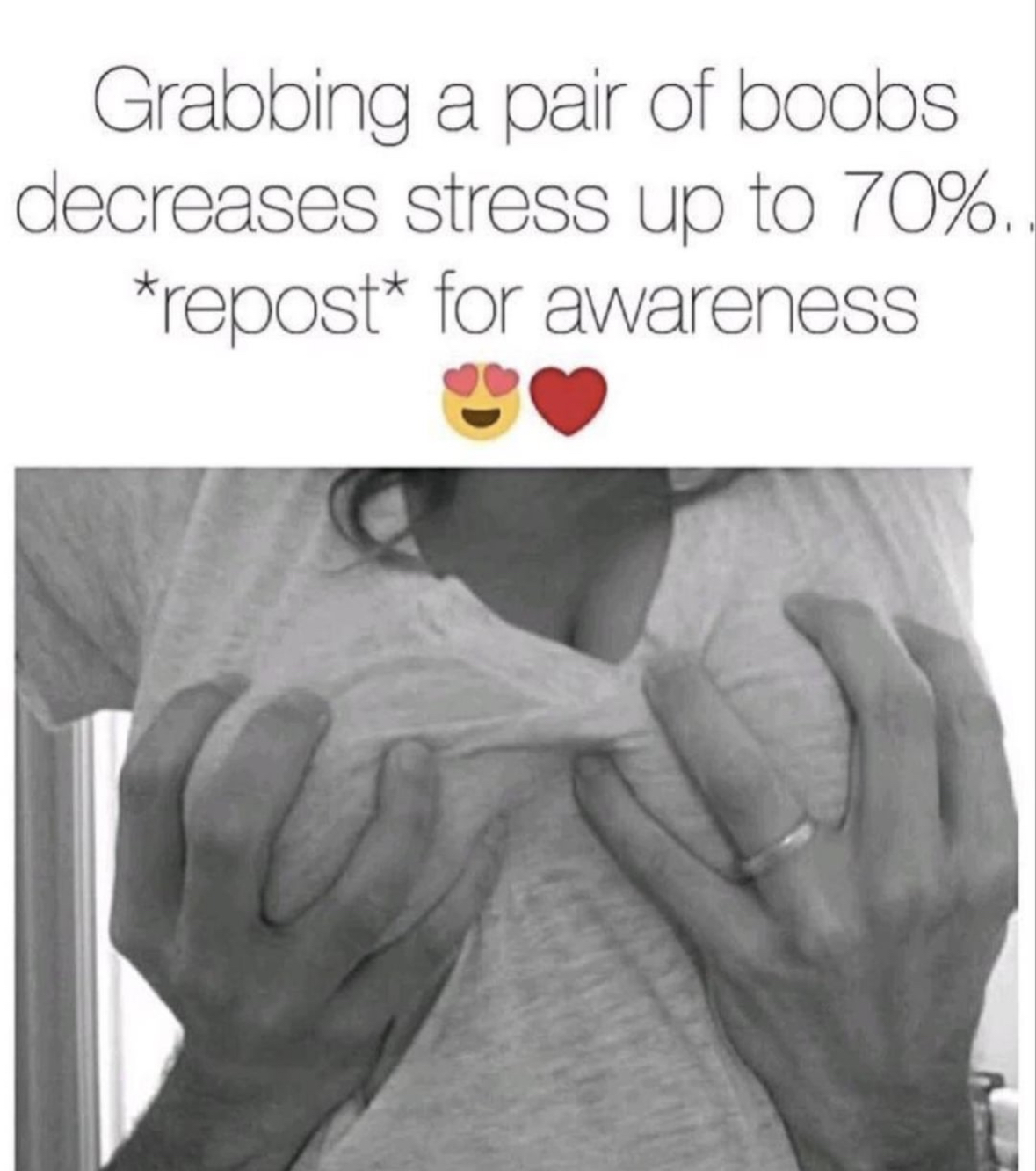 20 NSFW Tit-illating Memes to Spice Up Your Day