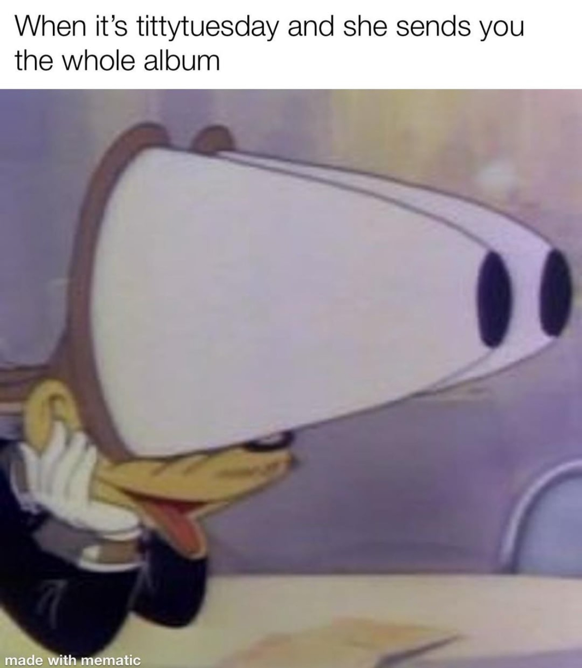 20 NSFW Tit-illating Memes to Spice Up Your Day