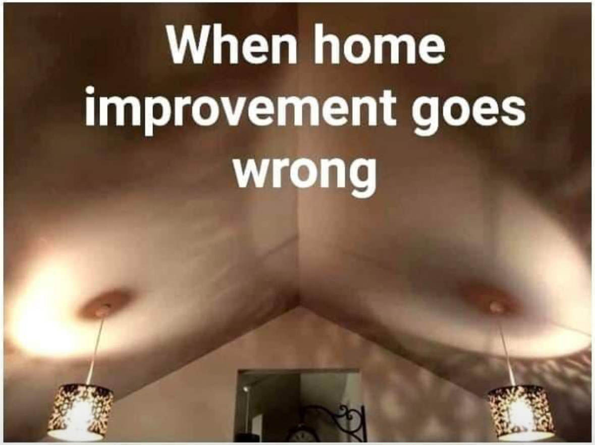 20 NSFW Tit-illating Memes to Spice Up Your Day