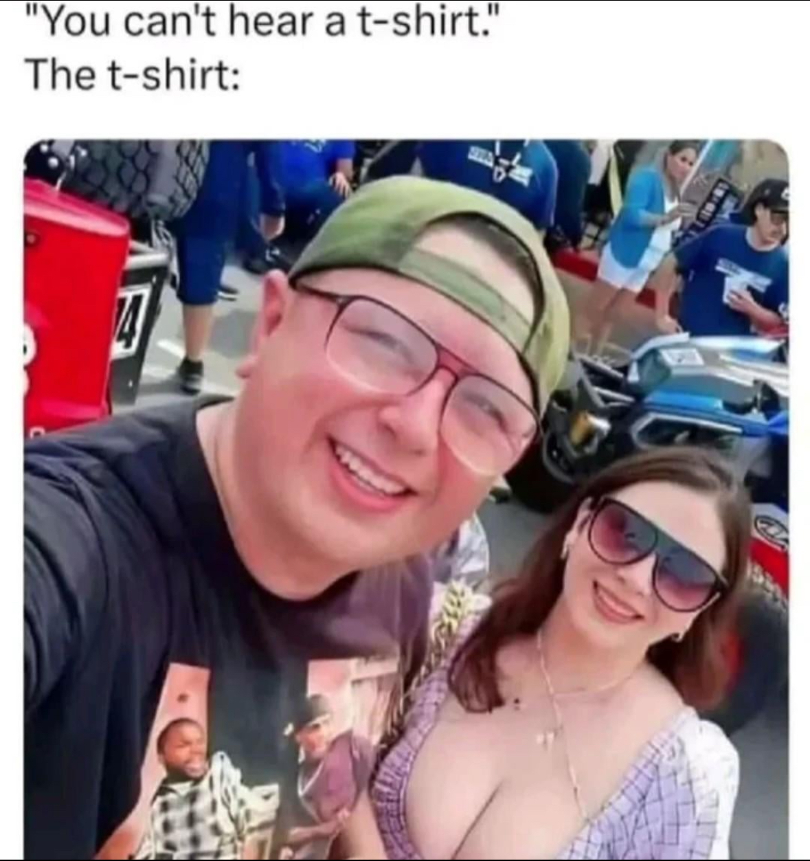 20 NSFW Tit-illating Memes to Spice Up Your Day