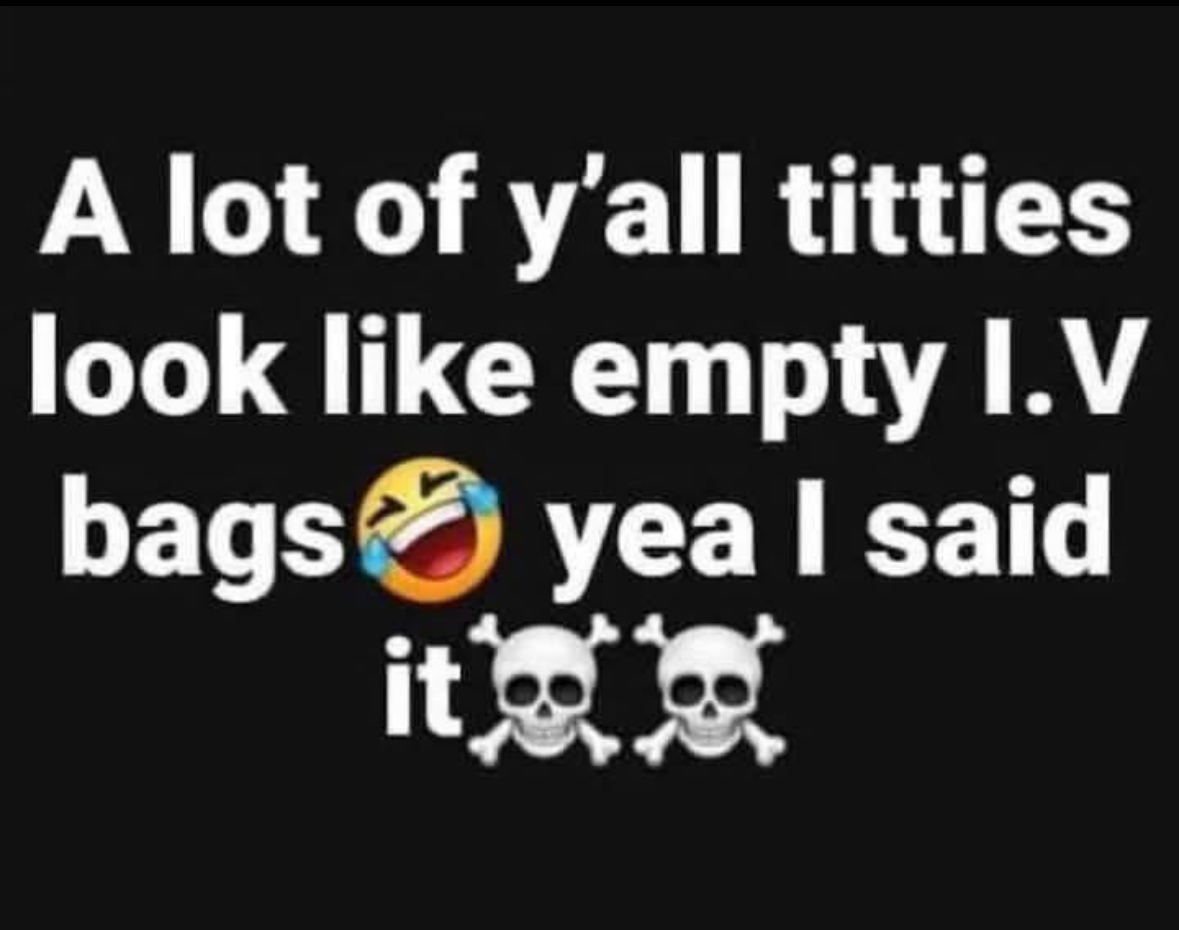 20 NSFW Tit-illating Memes to Spice Up Your Day