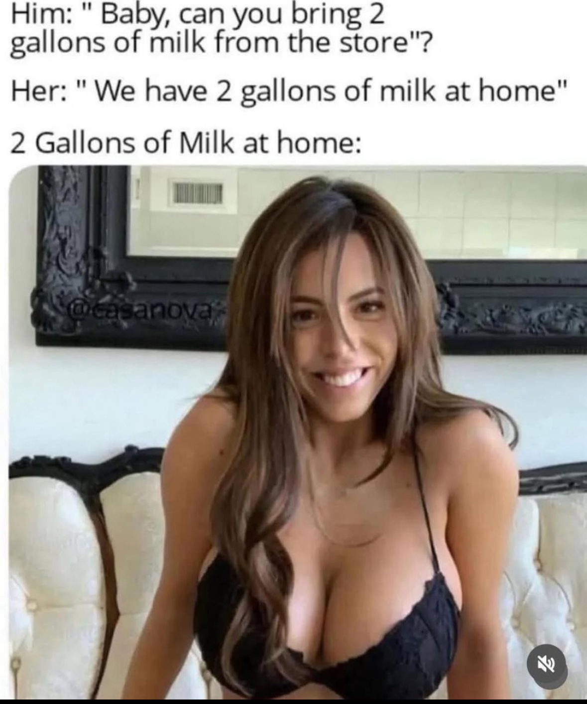 20 NSFW Tit-illating Memes to Spice Up Your Day