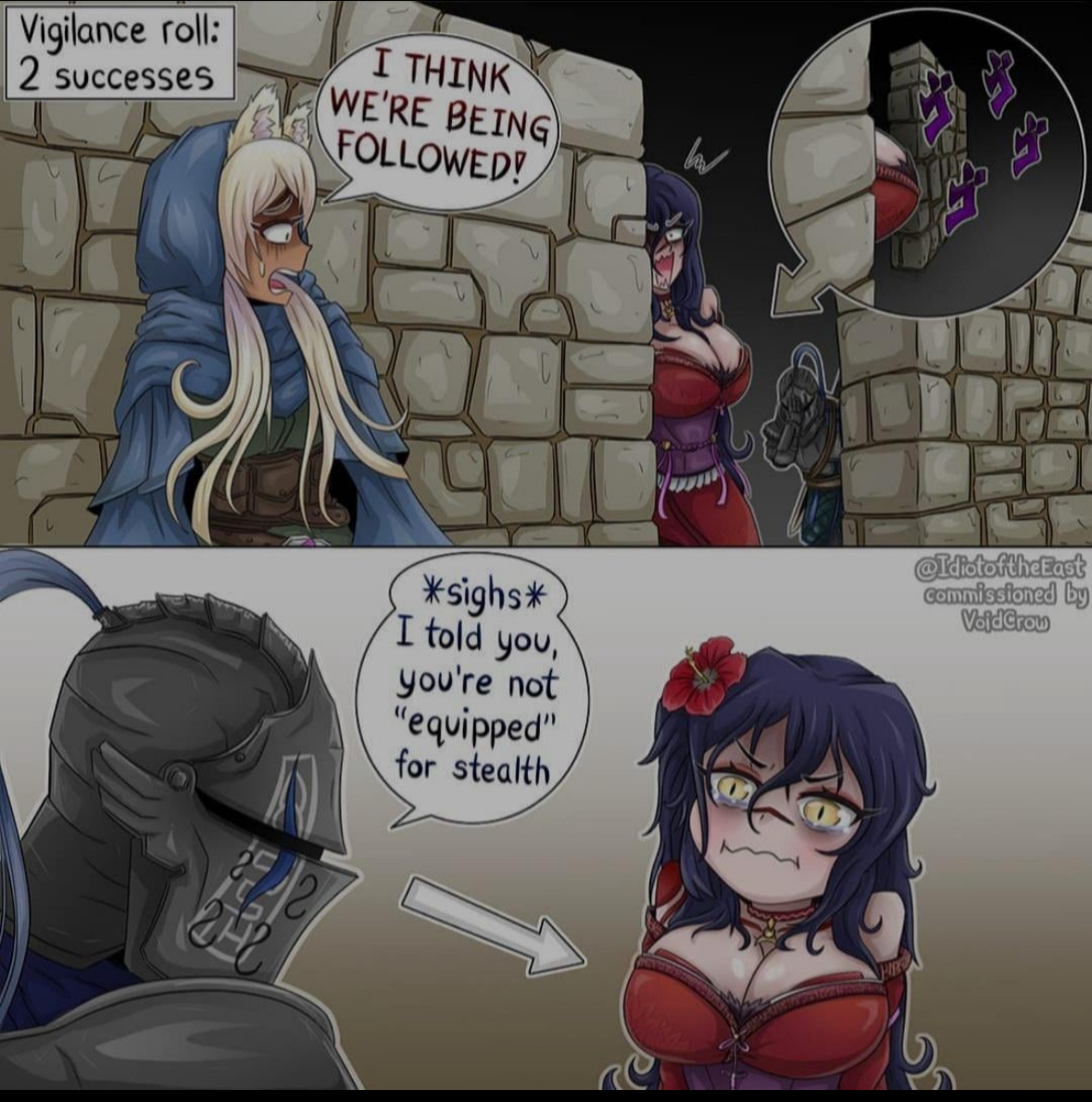 20 NSFW Tit-illating Memes to Spice Up Your Day