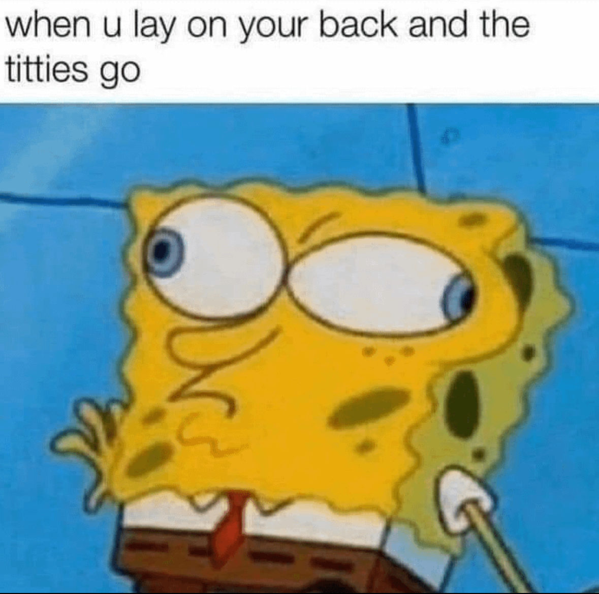 20 NSFW Tit-illating Memes to Spice Up Your Day