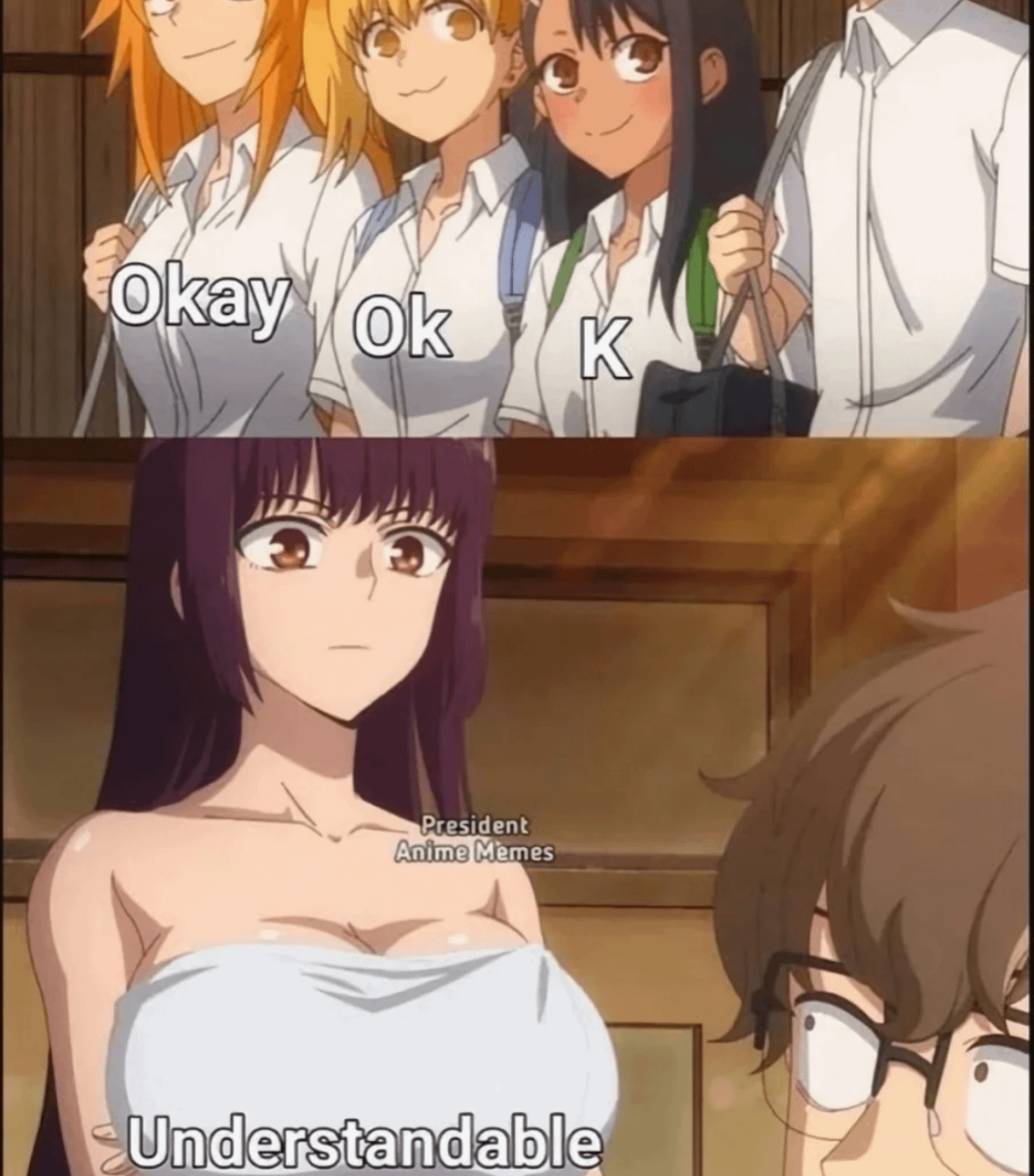 20 NSFW Tit-illating Memes to Spice Up Your Day