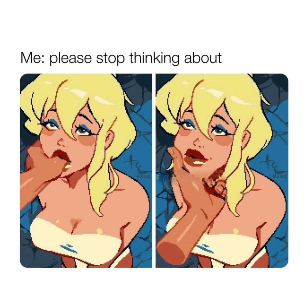 20 NSFW Tit-illating Memes to Spice Up Your Day