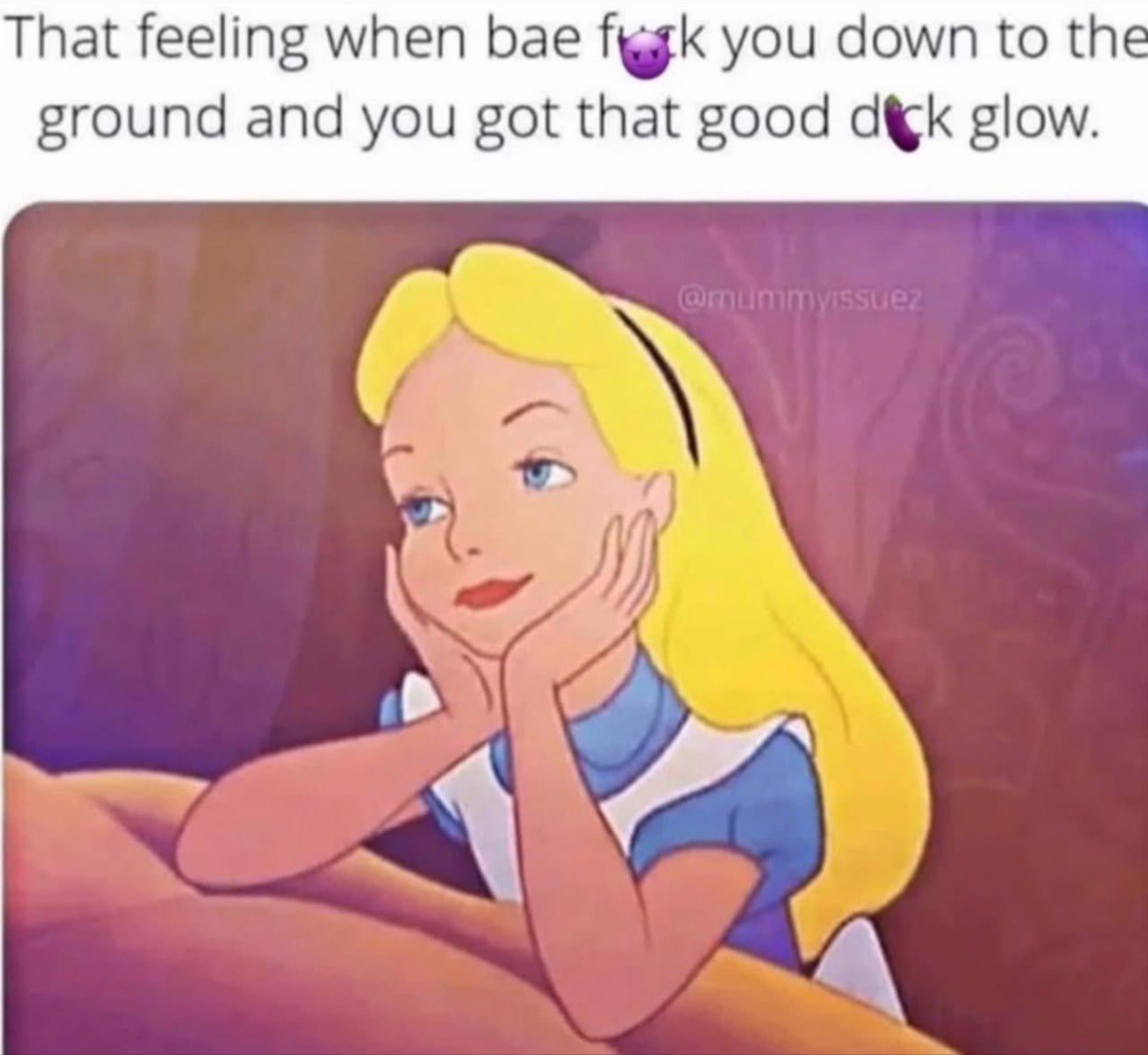 20 NSFW Memes So Hot They'd Get Banned From Tinder