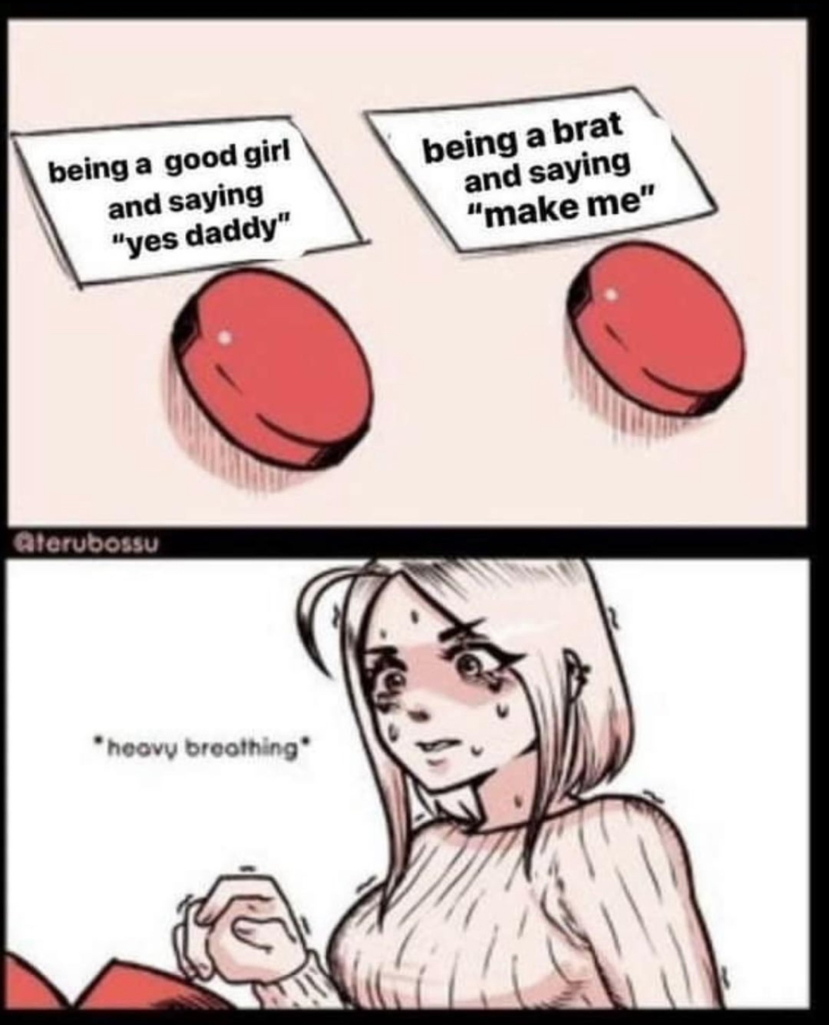 20 NSFW Memes So Hot They'd Get Banned From Tinder