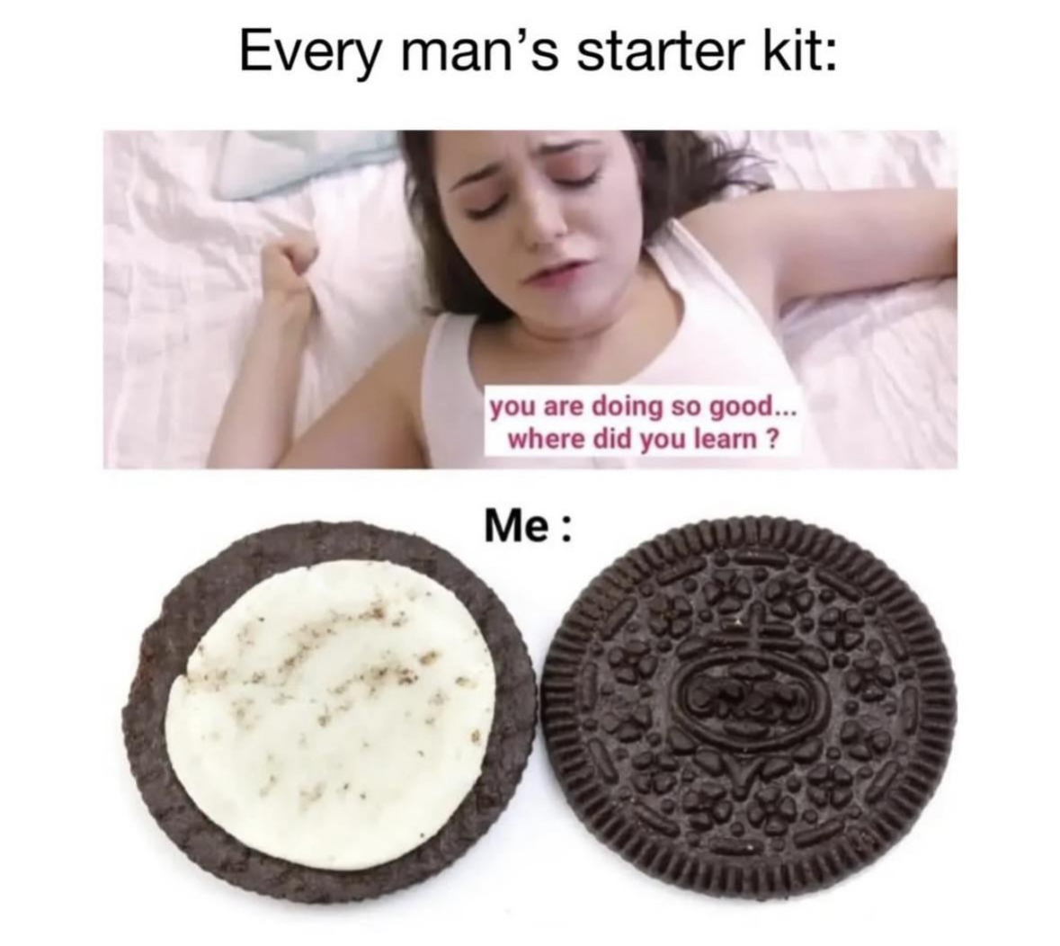 20 NSFW Memes So Hot They'd Get Banned From Tinder