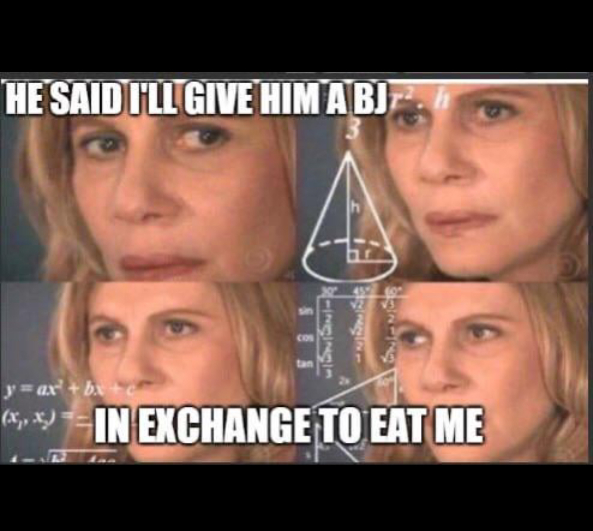 20 NSFW Memes So Hot They'd Get Banned From Tinder