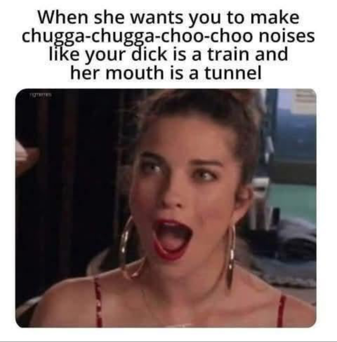 20 NSFW Memes So Hot They'd Get Banned From Tinder