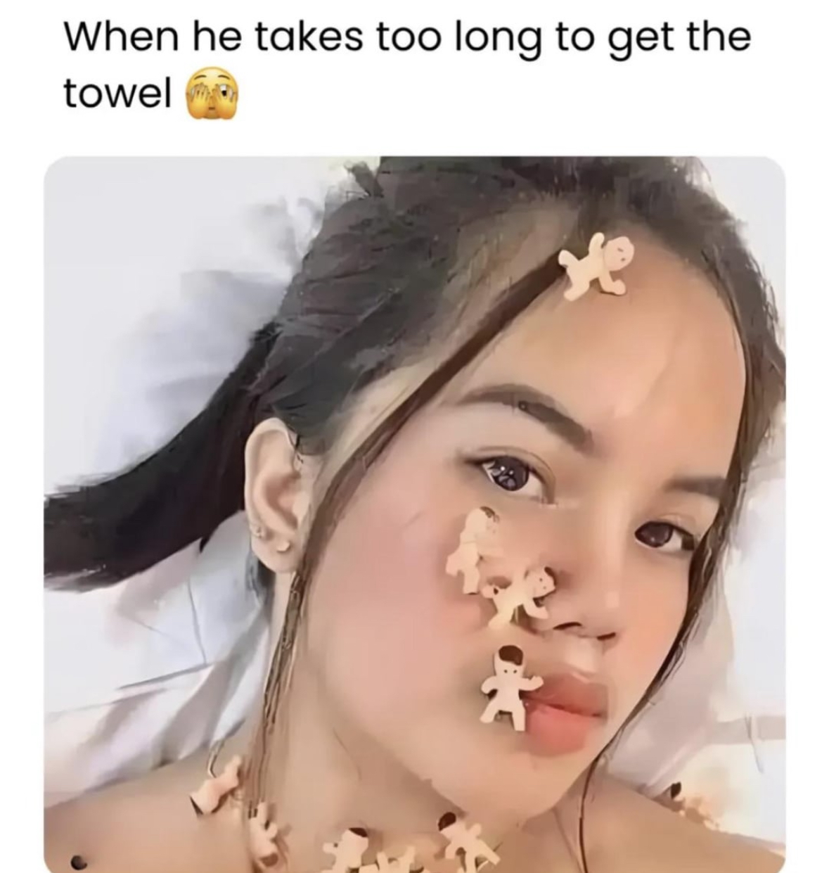 20 NSFW Memes So Hot They'd Get Banned From Tinder