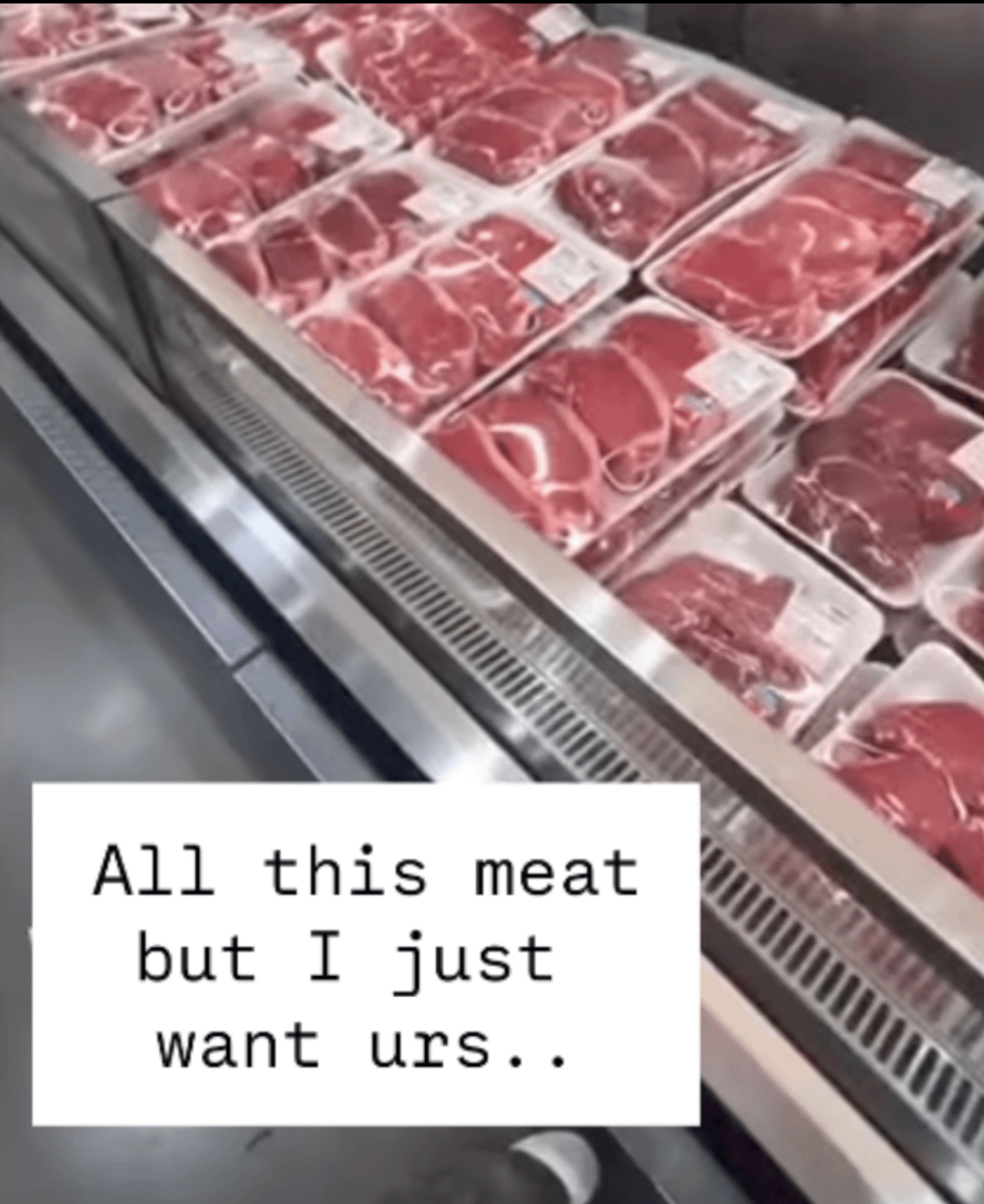 20 NSFW Memes So Hot They'd Get Banned From Tinder