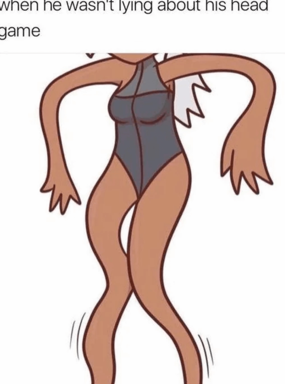 20 NSFW Memes So Hot They'd Get Banned From Tinder