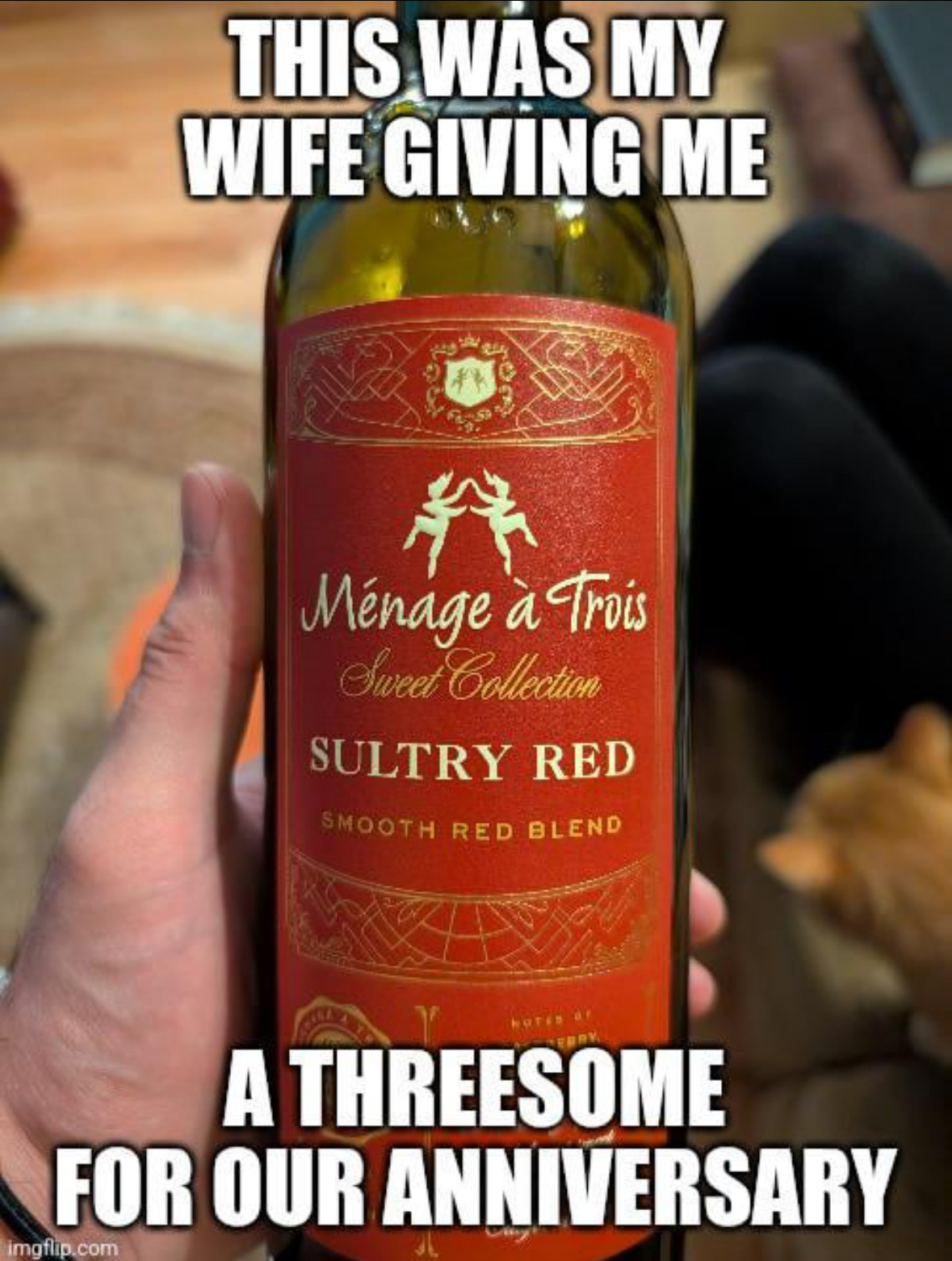 20 NSFW Memes So Hot They'd Get Banned From Tinder