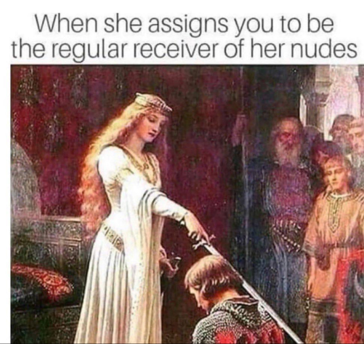 20 NSFW Memes So Hot They'd Get Banned From Tinder