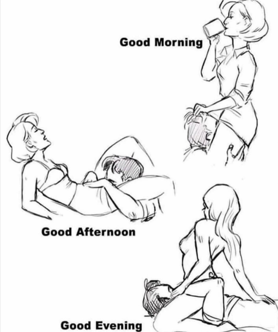 20 NSFW Memes So Hot They'd Get Banned From Tinder