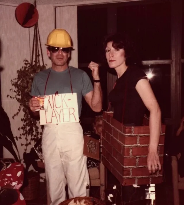 Brick Layer and Some Bricks 