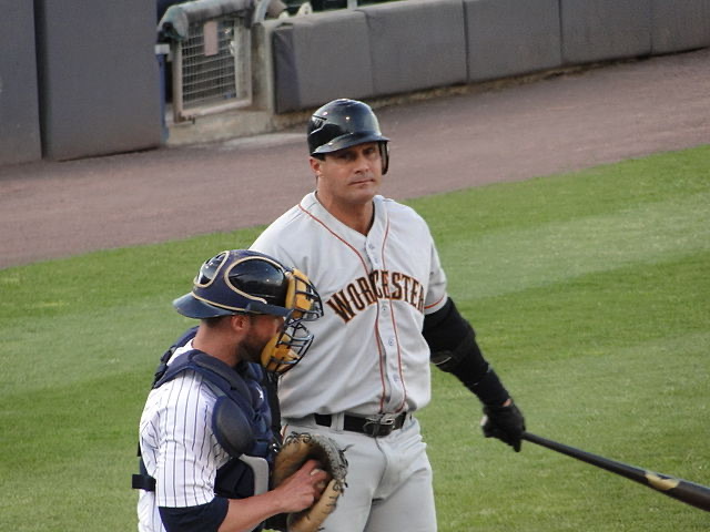 José Canseco 