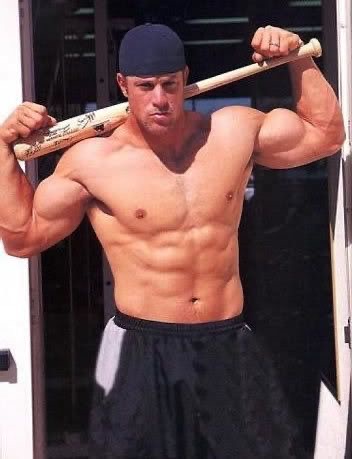 Gabe Kapler 