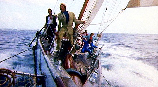They were pioneers of the music video.