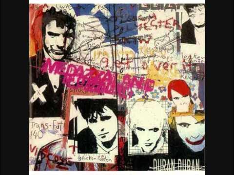 They released the first-ever paid-for digital single.
