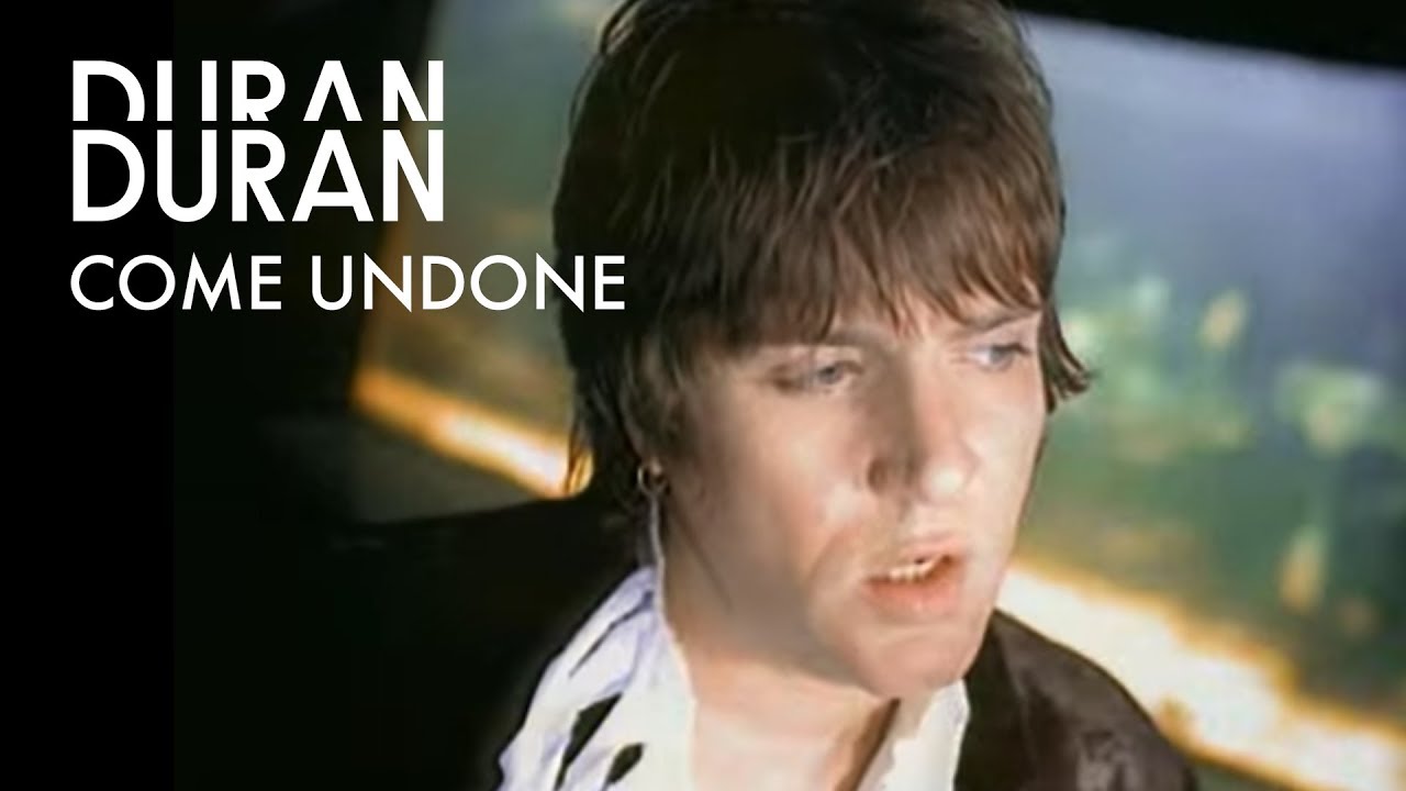 John Taylor didn’t play on one of their biggest tracks.