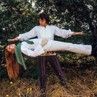 Lizard King Jim Morrison 