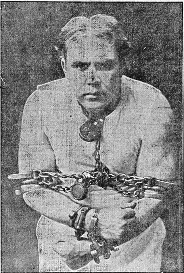 Robert 'Bob' Cunningham 